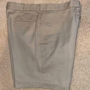 DAVID TAYLOR SHORTS 🩳 KHAKIS